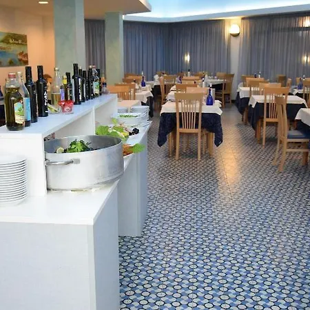 Petite Fleur 3* Alba Adriatica