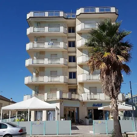 Petite Fleur 3* Alba Adriatica