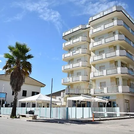 Hotel Petite Fleur