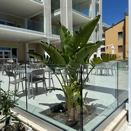 Petite Fleur Alba Adriatica