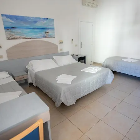 Hotel Petite Fleur 3*