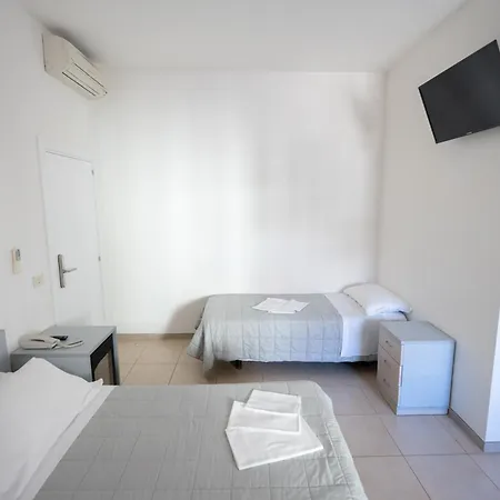 Petite Fleur Alba Adriatica