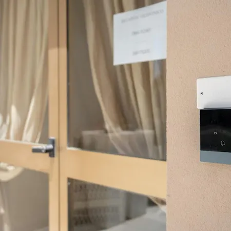 Petite Fleur Hotel Alba Adriatica