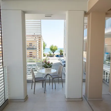 Petite Fleur 3* Alba Adriatica