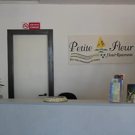 Petite Fleur Alba Adriatica
