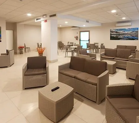 Hotel Petite Fleur 3*