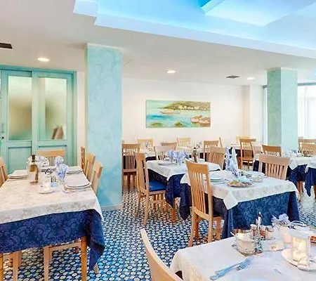 Petite Fleur Hotel Alba Adriatica