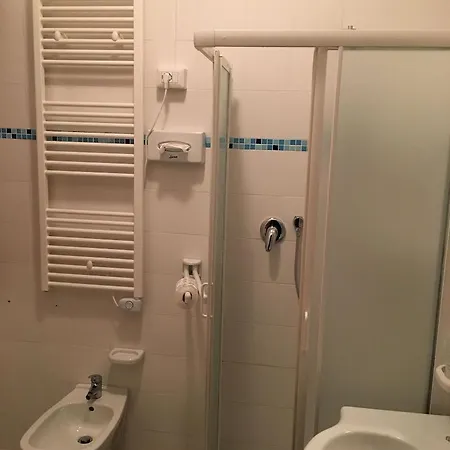 Petite Fleur 3* Alba Adriatica