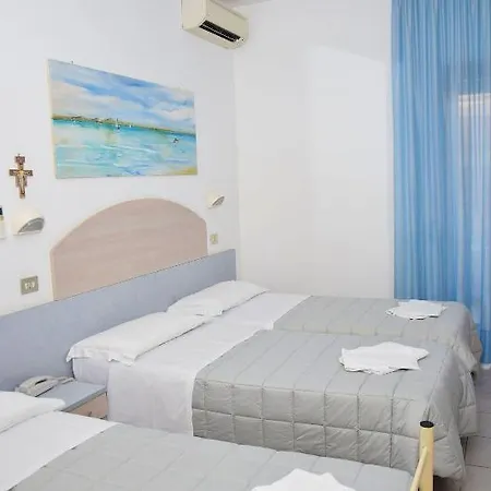 Hotel Petite Fleur 3*