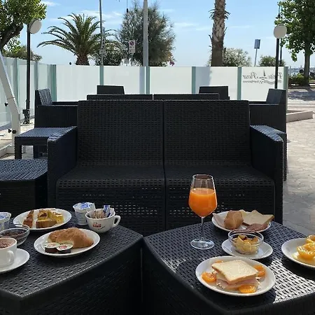 Hotel Petite Fleur