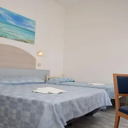 Hotel Petite Fleur 3*