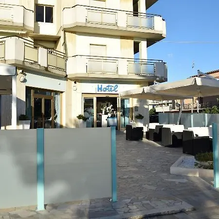 Petite Fleur Alba Adriatica