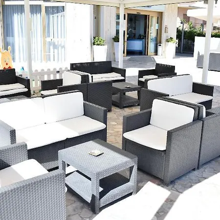 Hotel Petite Fleur 3*