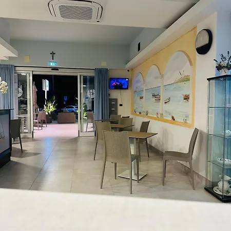 Petite Fleur Alba Adriatica