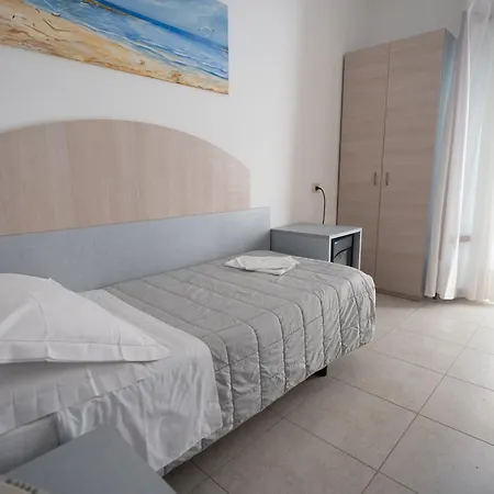 Petite Fleur 3* Alba Adriatica