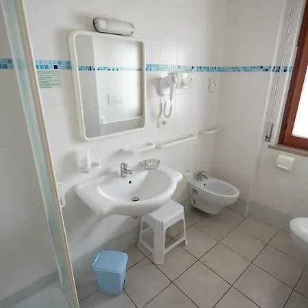 Hotel Petite Fleur 3*