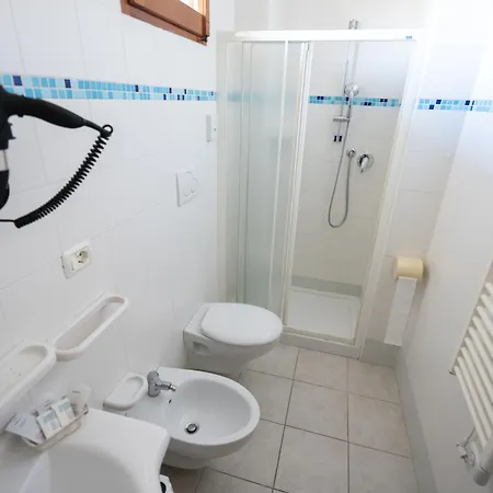 Hotel Petite Fleur Alba Adriatica