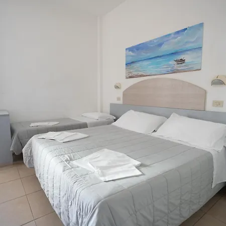 Petite Fleur 3* Alba Adriatica