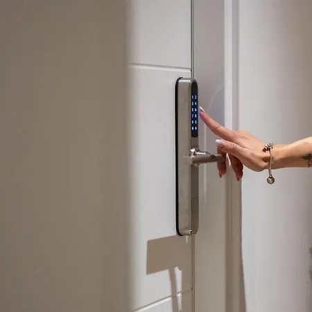 Hotel Petite Fleur 3*