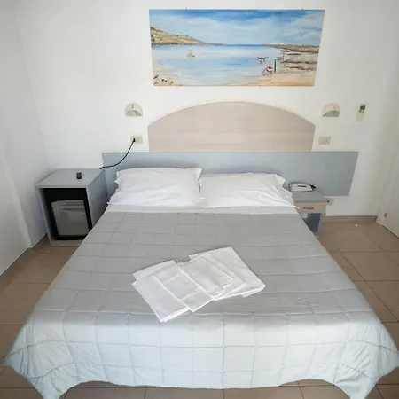 Hotel Petite Fleur 3*