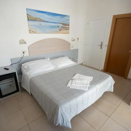 Petite Fleur 3* Alba Adriatica