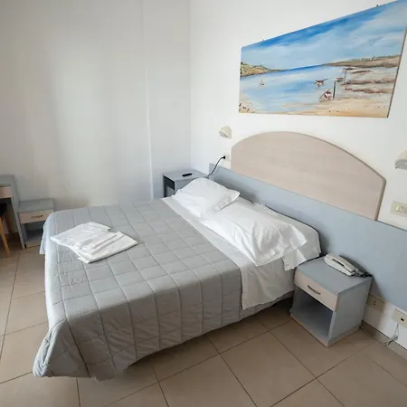 Petite Fleur Hotel Alba Adriatica