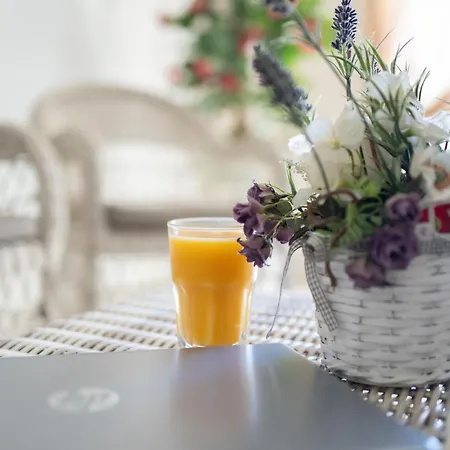 Petite Fleur