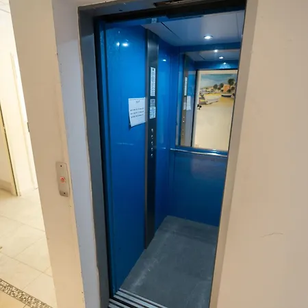 Hotel Petite Fleur Alba Adriatica