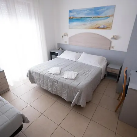 Petite Fleur Hotel