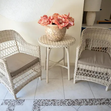 Hotel Petite Fleur Alba Adriatica