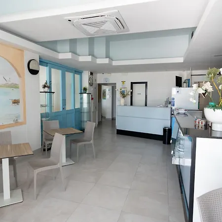 Petite Fleur Hotel Alba Adriatica