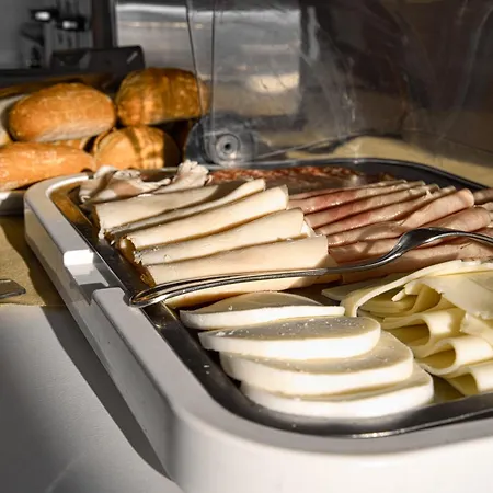 Hotel Petite Fleur 3*