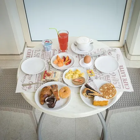 Hotel Petite Fleur Alba Adriatica