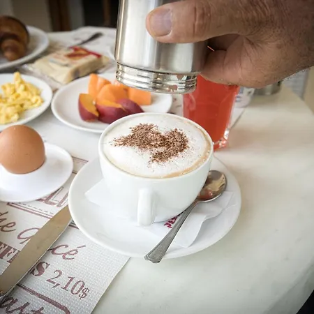 Petite Fleur Alba Adriatica