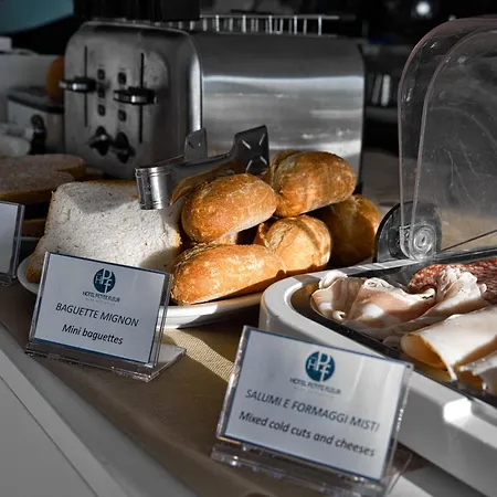 Hotel Petite Fleur Alba Adriatica