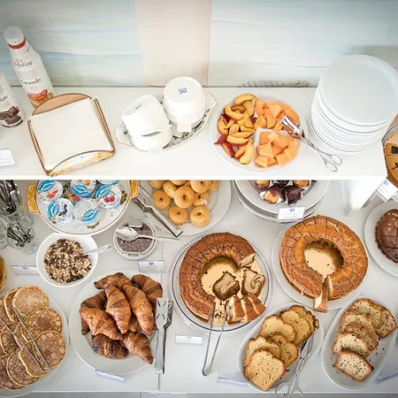 Petite Fleur Hotel 3*