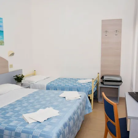 Petite Fleur Hotel Alba Adriatica