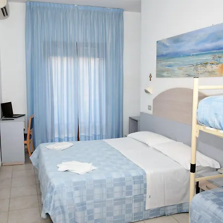 Hotel Petite Fleur 3*