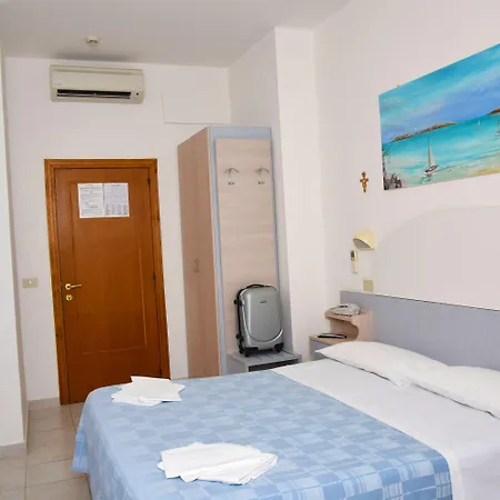 Hotel Petite Fleur 3*