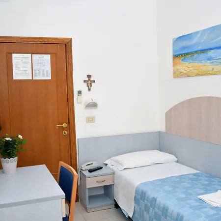 Petite Fleur Hotel Alba Adriatica