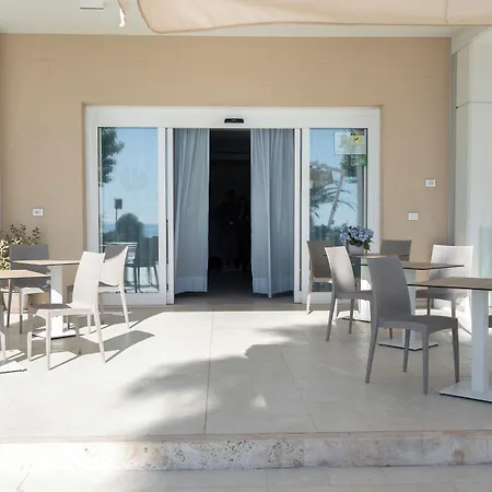 Hotel Petite Fleur