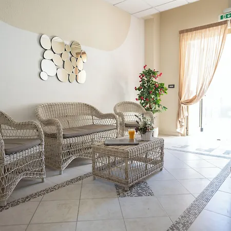 Hotel Petite Fleur 3*