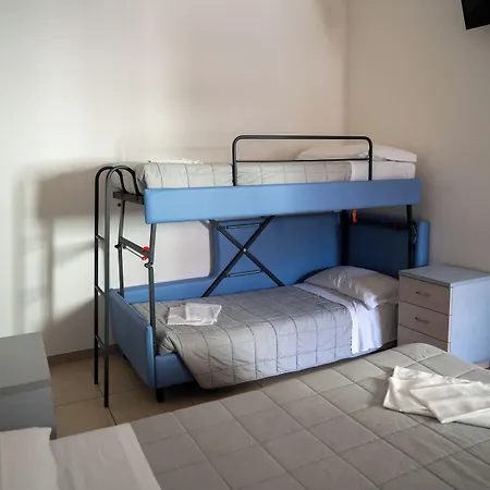 Hotel Petite Fleur