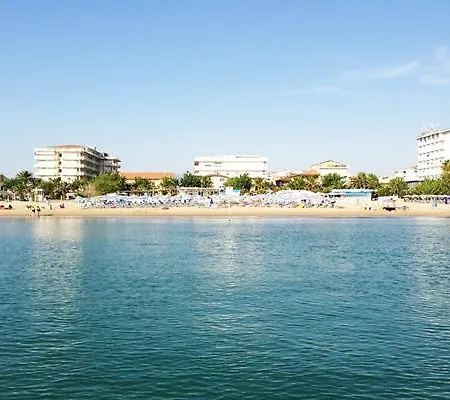Petite Fleur 3* Alba Adriatica