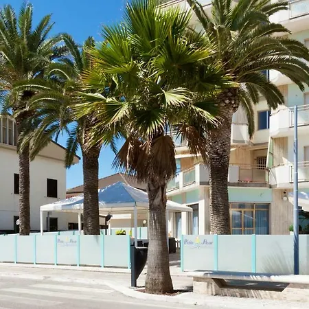 Hotel Petite Fleur 3*