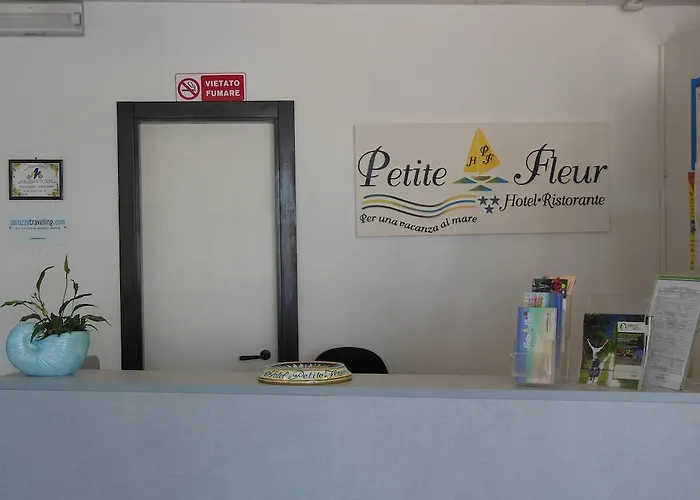 Petite Fleur Alba Adriatica