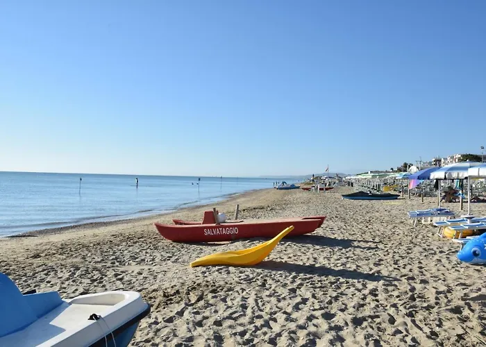 Petite Fleur Alba Adriatica