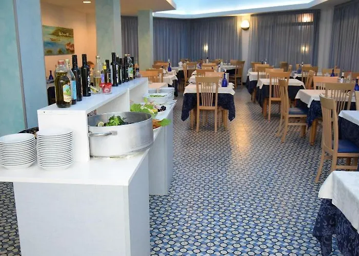 Petite Fleur 3* アルバ・アドリアティカ