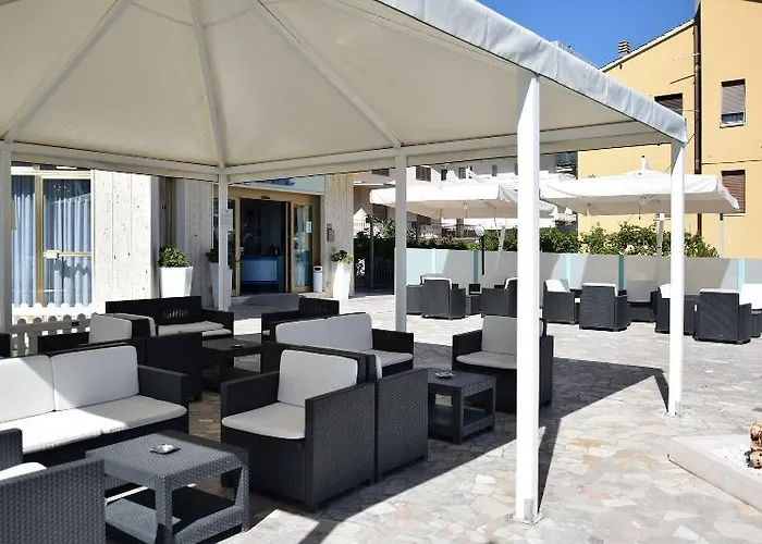 Hotel Petite Fleur Alba Adriatica