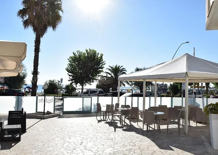 Petite Fleur ホテル